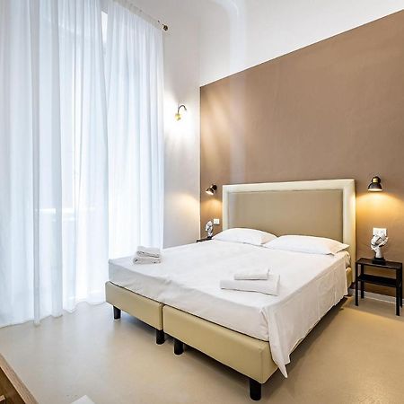 La Loggia Del Porcellino Hotel Florence Exterior photo